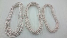 15m 2.8mm 3.5mm 4.5mm Starter Pull Cord Rope Recoil Start Petrol Pullcord