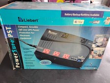 Liebert Power Sure