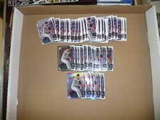 2015 Bowman Draft JACK WYNKOOP LOT OF 98 ROCKIES PAPER CHROME REFRACTOR #95