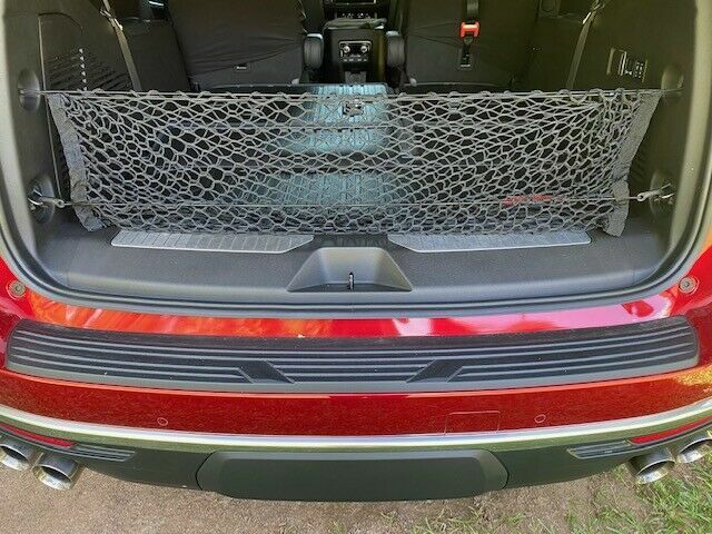 Envelope Cargo Net For ESCALADE ESV SUBUBAN TAHOE YUKON XL 2015-2024 Brand New