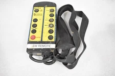 MAGNETEK UNCOMMON POWER TELEMOTIVE INDUSTRIAL CONTROLS