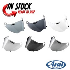 ARAI HELMET XD-D VENTED SHIELD VISOR - PICK C...