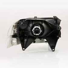 Headlight  Anzo  111455