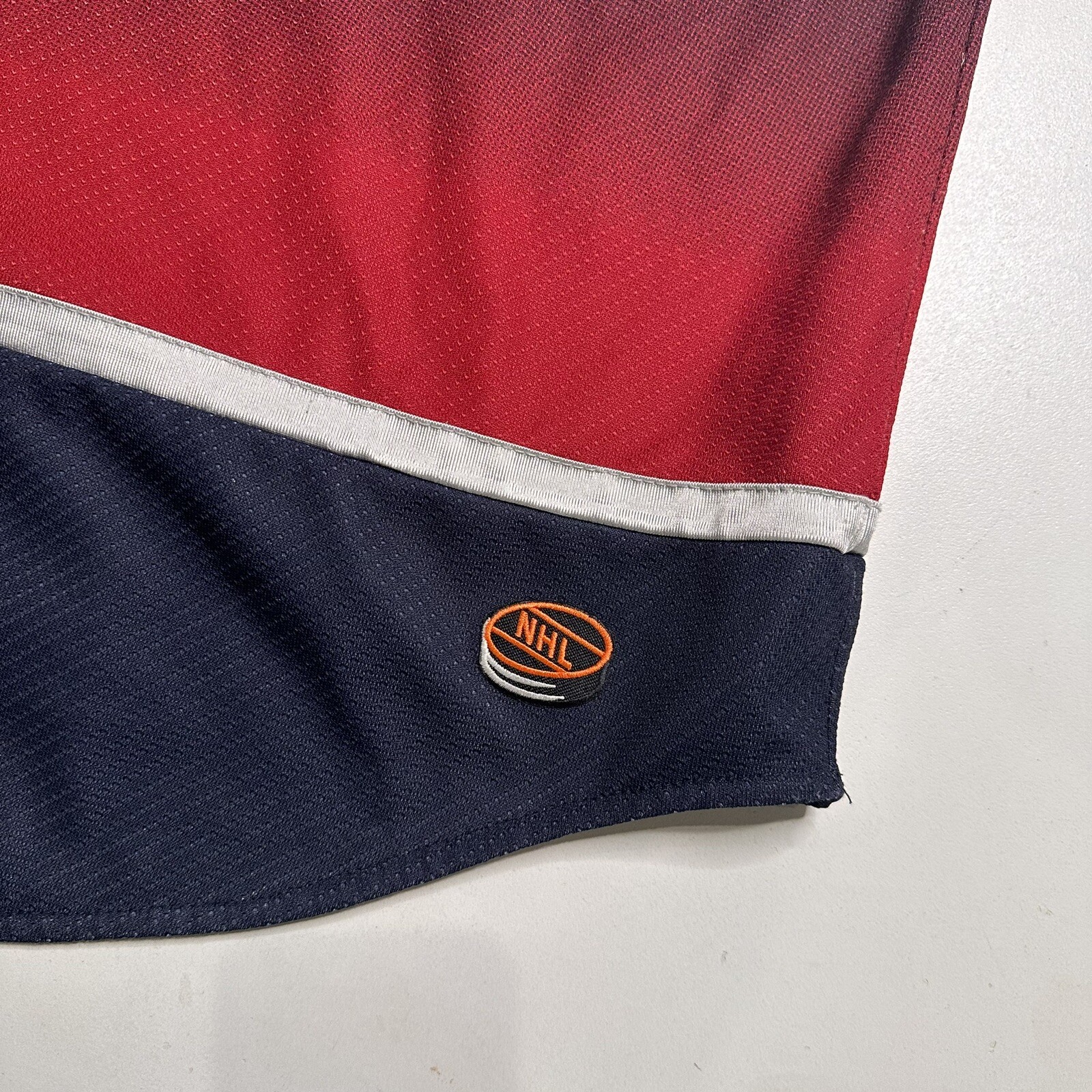 90s canucks jersey