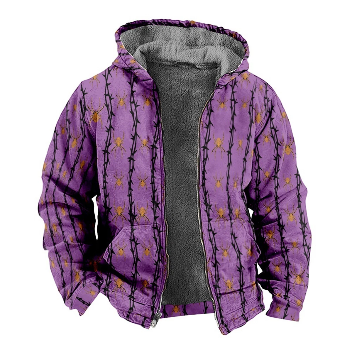 All saints shop velvet coat