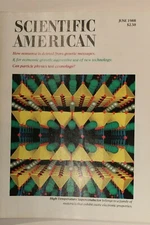 Scientific American June 1988
