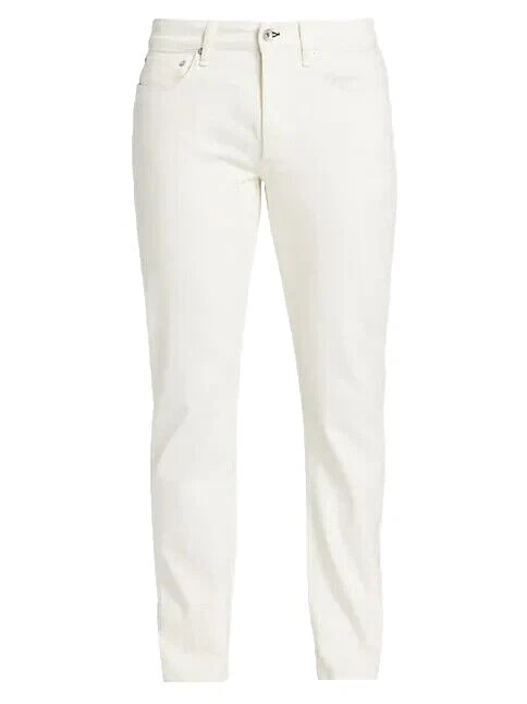 Rag & Bone Branco de roupas para Homens