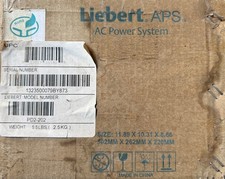 Vertiv Liebert PD2-202