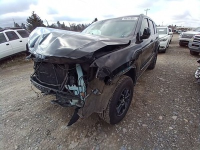 Passenger Upper Control Arm Rear Camber Arm Fits 11-25 DURANGO 11805342