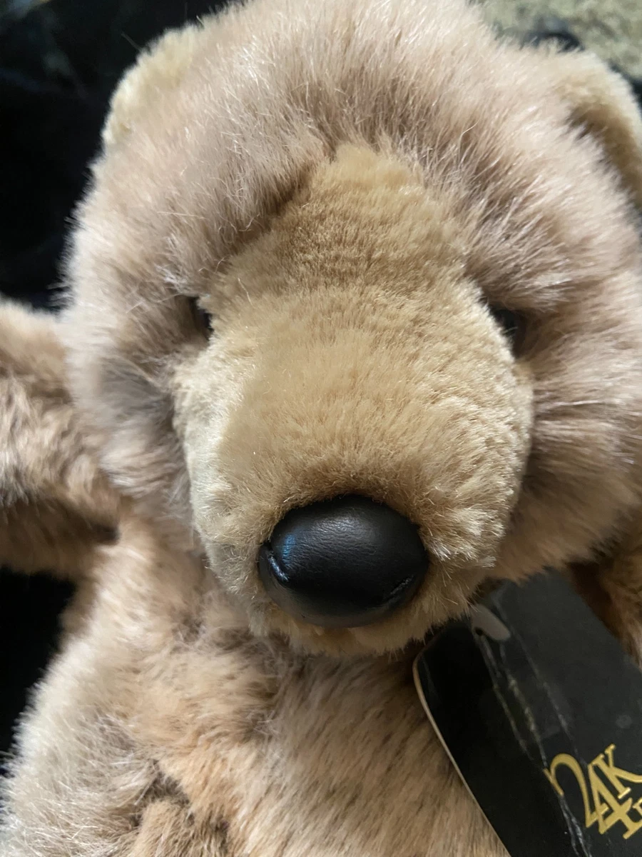 24k Polar Puff In other Plush Bears for sale | eBay