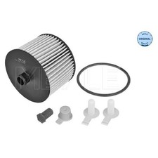 Kraftstofffilter für Peugeot 307 3A/C 3E CC 3B SW 3H 308 1 4A 4B 4E 407 | 23923
