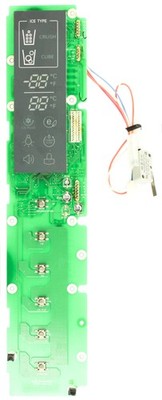 LG EBR74852601 Control Board