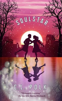 Soulstar (The Kingston Cycle, 3)