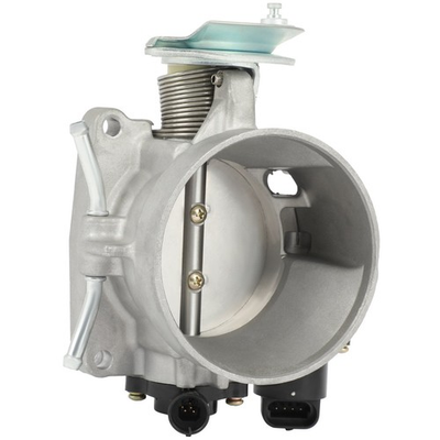 #ad #ad For Chevrolet Express GMC Savana 2003 2004 2005 2006 5.3L Throttle Body $101.02