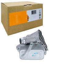 NRF ÖLKÜHLER MIT FILTER passend für BMW 1 2 3 4 5 6 7 X1 X3 X4 X5 X6 Z4 | 31762