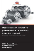 Mihir Kumar Manna (U. A.) | ModéLisation Et Simulation GéNéRaliséEs D'un...