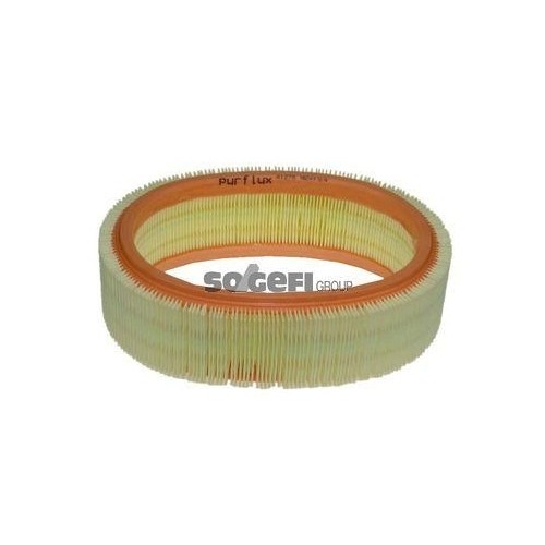 Luftfilter Purflux A1278 FüR Renault Dacia Generic-image