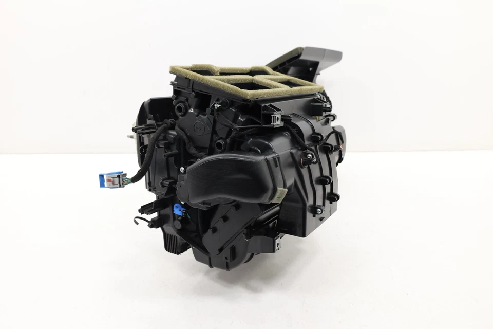 Ford Expedition 2022-2024 trasero climatización aire acondicionado calefacción caja fabricante de equipos originales 68253747af Foto 2 de 4