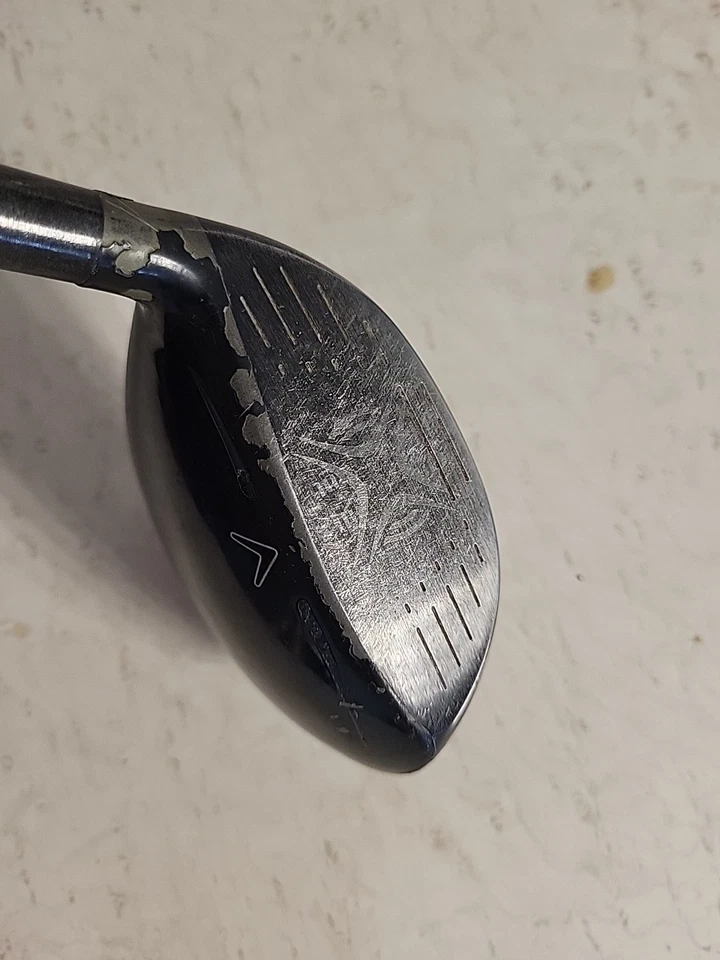 callaway rogue 5 madera mujer Foto 3 de 4