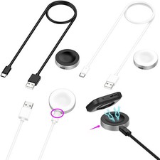 Watch USB Charging Cable Dock Charger For Huawei Watch Fit4/Fit4 Pro/GT3/GT2 PRO