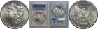 1898-S Morgan Dollar   PCGS MS-62