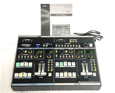 Roland Edirol V-440HD Ver.2 Mixer switch video multiformato HD/SD testato