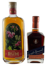 Bundaberg Rum #42 Single Barrel Batch 4 Plus Rum Day 2025