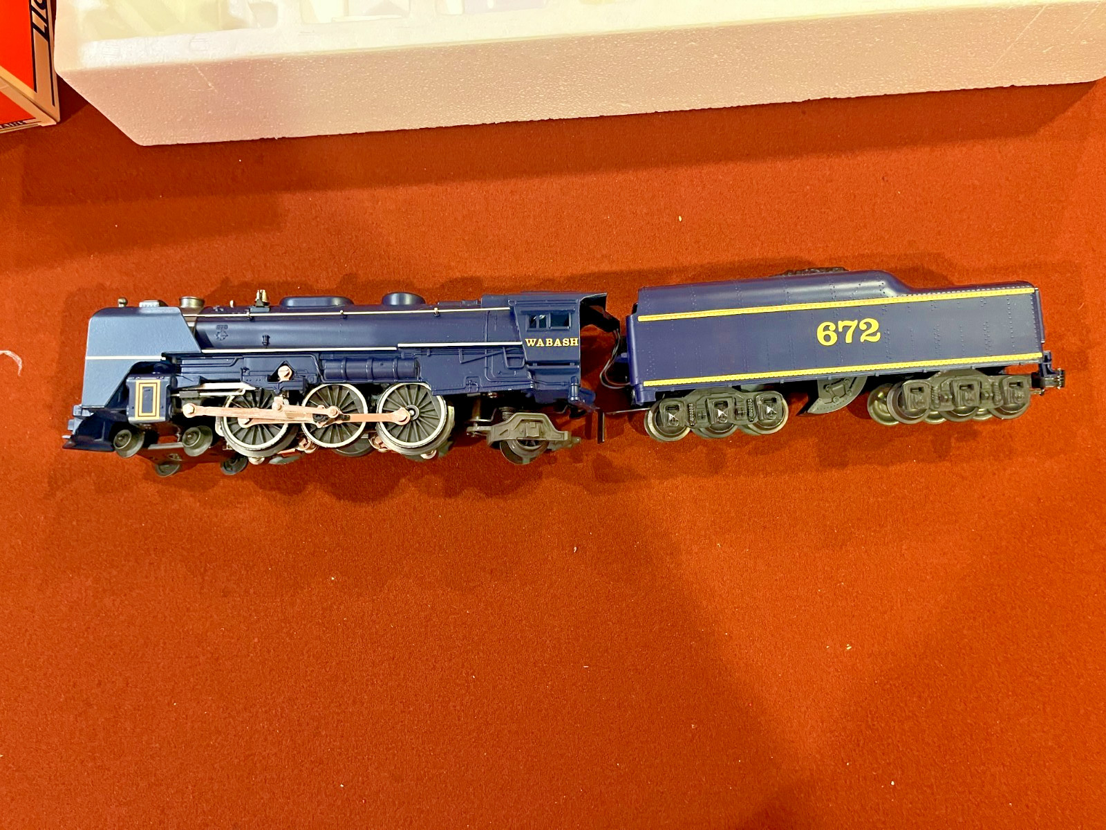 Click here to see eBay Auction