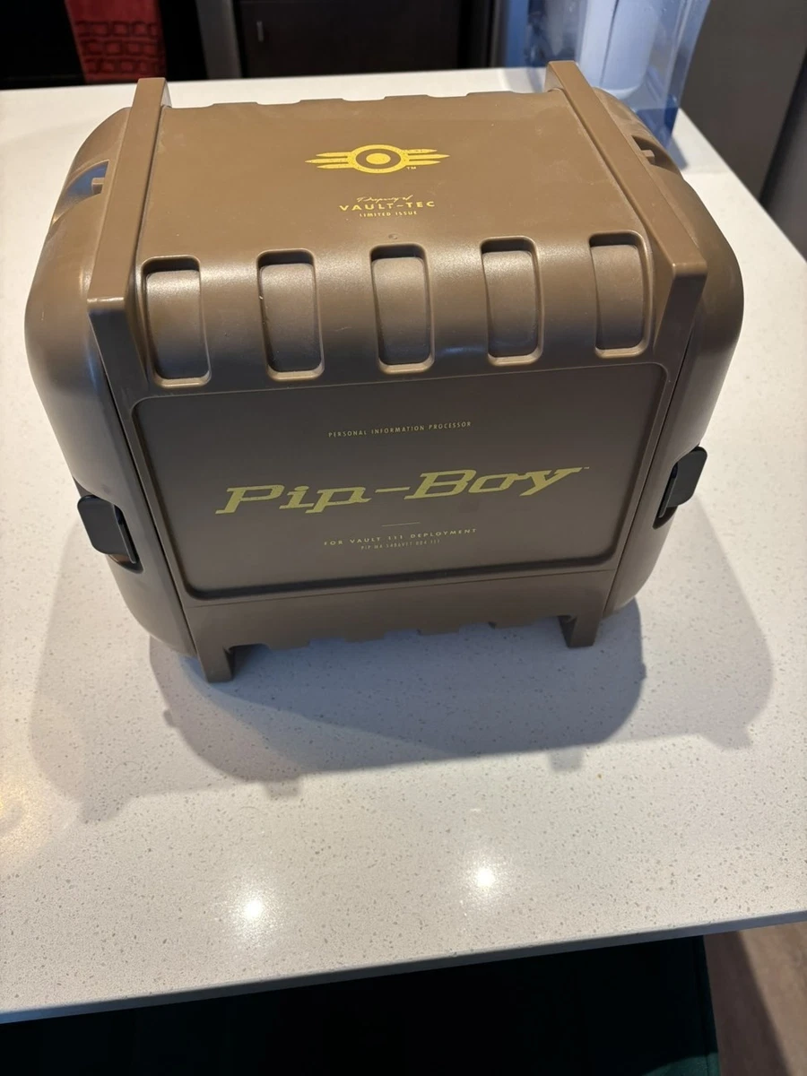PC Fallout 4-Pip-Boy Edition Role Playing Video Games for sale | eBay