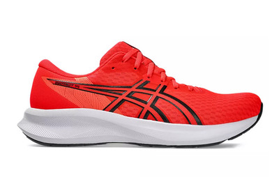 Asics Patriot 14 HE Laufschuh 1011C050-600 Joggen Training Verein Rennen Spaß 