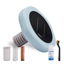 Solar Copper Pool Ionizer for Water Clarifica...