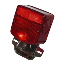 Hi Level Complete Taillight Fits SUZUKI SP 400 1980