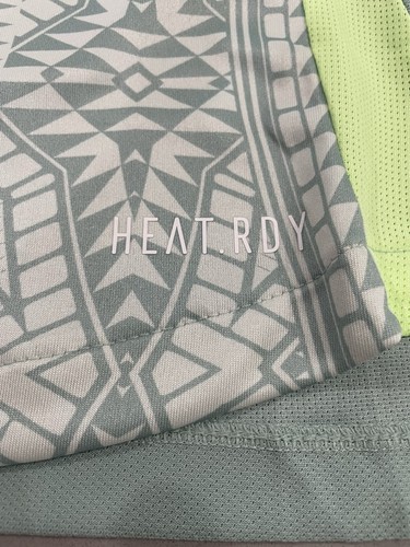 ¡NUEVO! Raro Adidas MÉXICO 2024 VISITANTE Fútbol AUTÉNTICO JERSEY IP6385 Fútbol Hombres M - Imagen 3 de 12