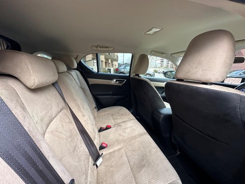 2015 Lexus CT 1.8 200h Advance CVT Euro 6 (s/s) 5dr HATCHBACK Petrol/Electric Hy - Picture 17 of 24