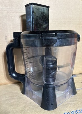 Ninja Blender Bowl 64 oz Food Processor Attachment Kit  BL770 BL780 BL771 BL660 