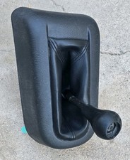 02-05 Dodge Ram 4x4 4wd Floor Shift Lever Shifter Boot OEM 5GT28TRMAA