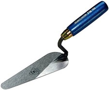 JUNG Betontroffel Kattentong Stahl 180 mm