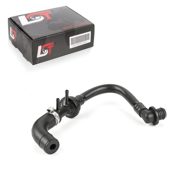 Unterdruckschlauch BremskraftverstäRker Ventil FüR Seat Leon 1M Toledo 2 II 1.4-image