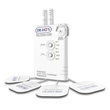 Hot Selling DR HO's Pain Therapy System Machine Pain Relief Massager USA Stock