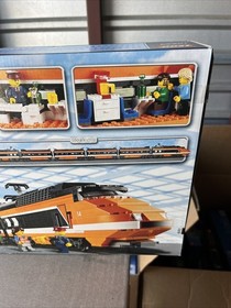 LEGO 10233 Horizon Express NEW MISB NEU Remote Control Zug Z&uuml;ge Eisenbahn 210315