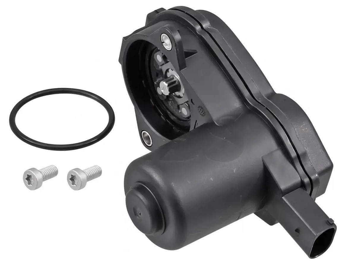 A.B.S. 43693 Regolatore, Pinza freno stazionamento - Immagine 2