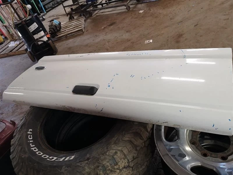 Trunk/Hatch/Tailgate Fits 94-10 MAZDA B-4000 219876 Foto 2 de 4