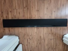 Bose Cinemate 130 Sound System