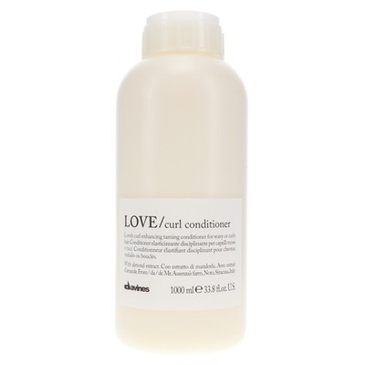 Davines LOVE Curl Enhancing Conditioner 33.81 oz