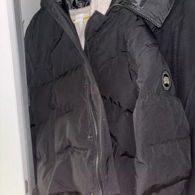Canada Goose Macmillan