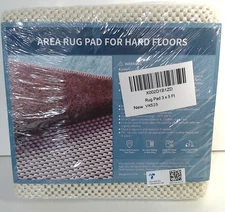 Foshan Zhiteng Household Products Grip and Non Slip Rug Pad 3 x 5 Area Rug Pad