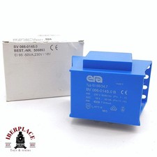   2da mano - ERA 066-0145 Transformador impre...