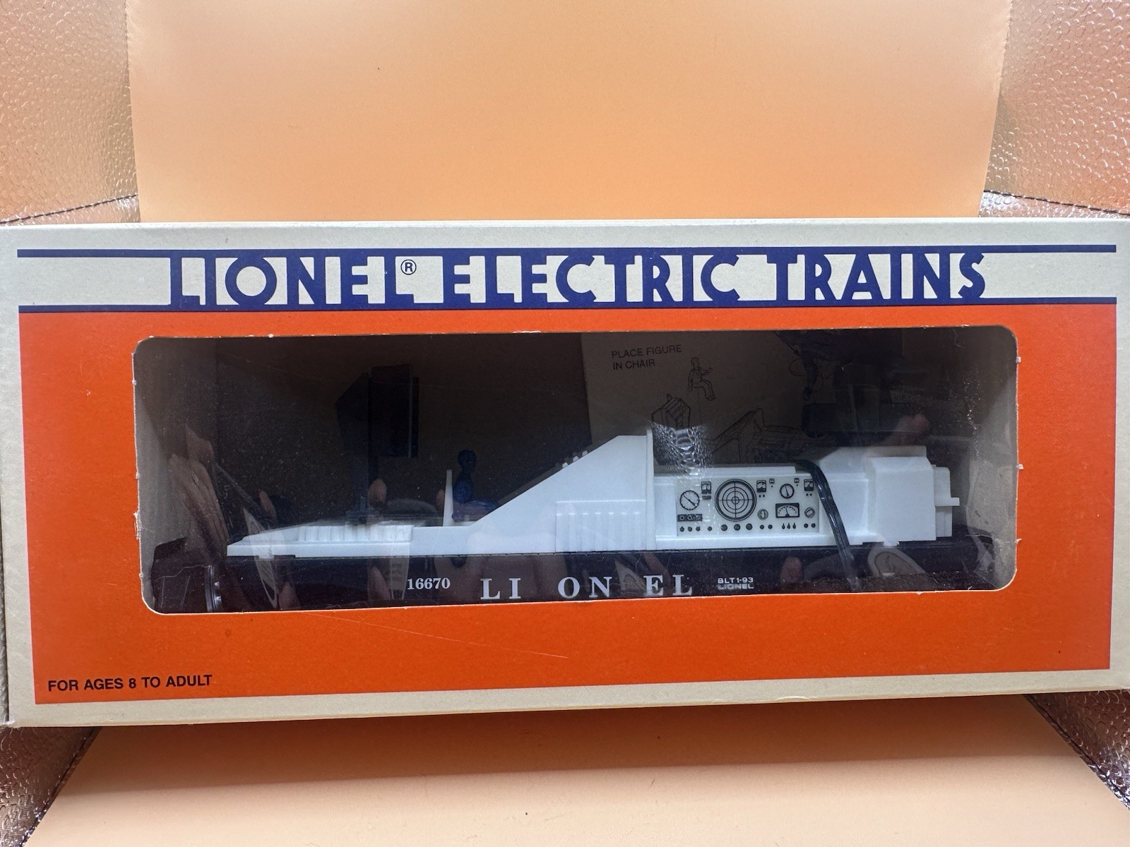 Click here to see eBay Auction