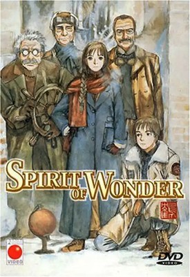 Spirit of Wonder