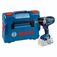Bosch Gds 18V-1600 Hc Akku-Drehschlagschrauber Schrauber